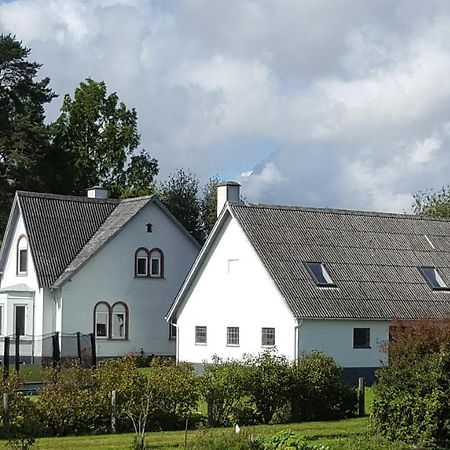 Apartamento Elleholm Odense Exterior foto