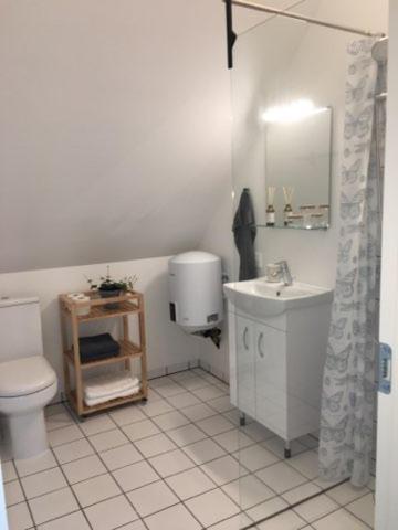 Apartamento Elleholm Odense Exterior foto