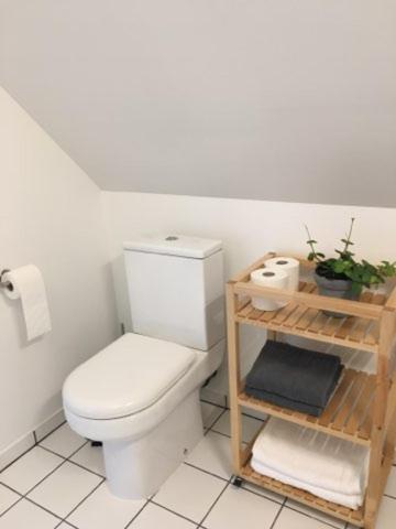 Apartamento Elleholm Odense Exterior foto